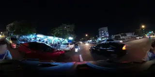 Ran Ce Pak Sxy Lad Plakhea 23