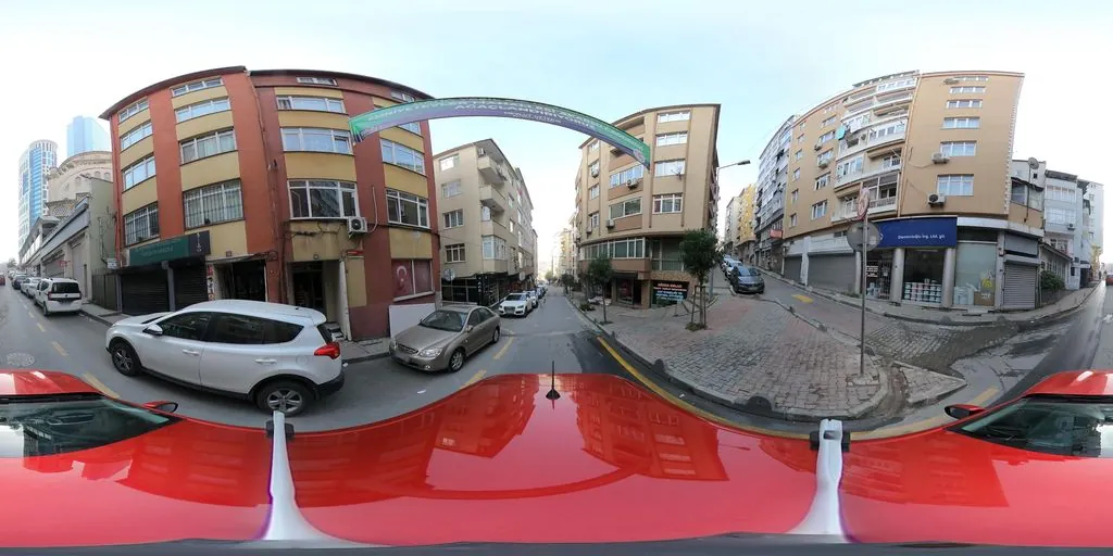 Levent City Veteriner Muayenehanesi