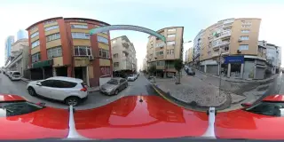 Levent City Veteriner Muayenehanesi