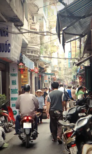 Bún Thái Hải Sản Yumi