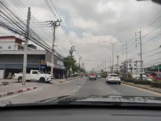 แม่รำพึงหมูกระทะ10บาท สาขาคู้บอน-หทัยราษฎร์