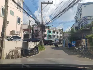 Sbay Di Pheth Khlinik