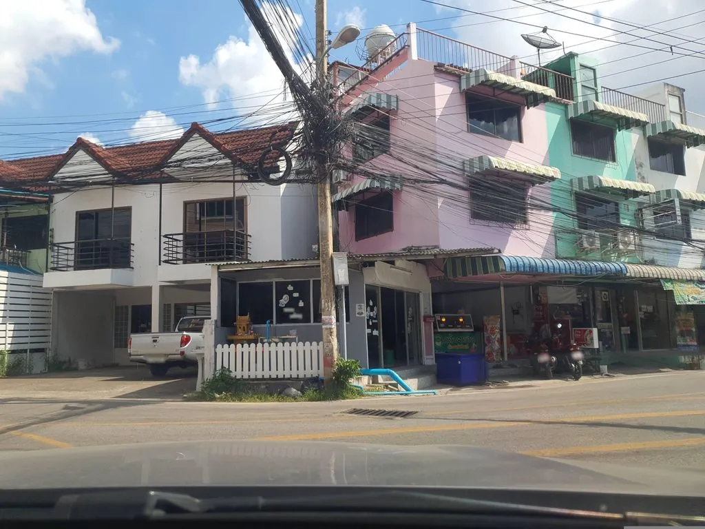 Duo Drive Carrent รถเช่าเชียงใหม่