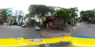 Cafe Thu Hà