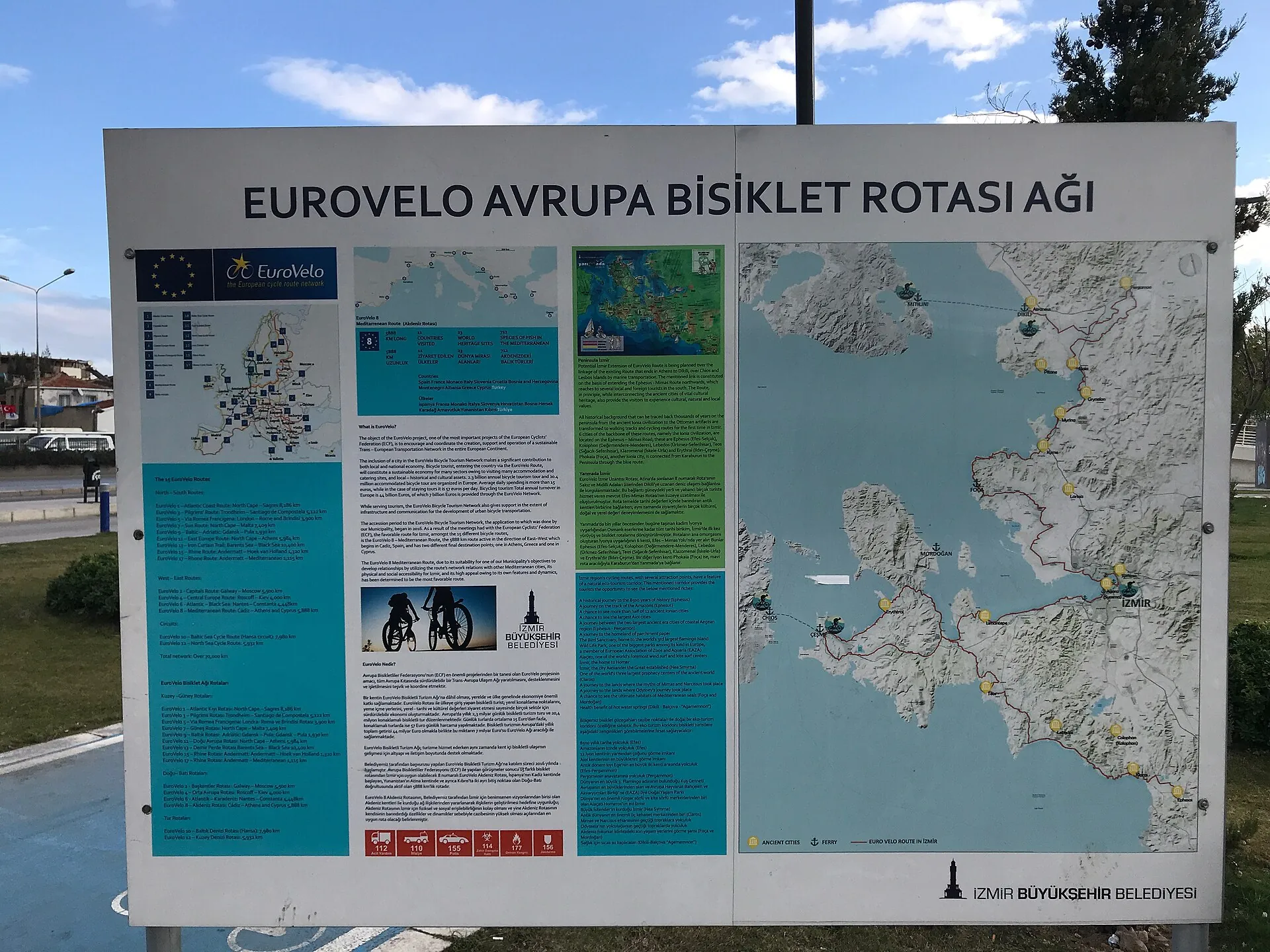 Bayraklı Belediyesi