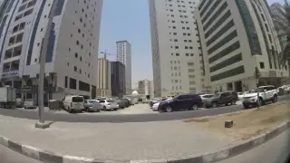 Diamond Plaza building