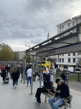 Özel İstanbul Şehir Hastanesi