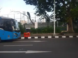 Yougwa Danau Sentani