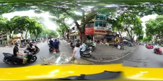 Đồng hồ Phan Hiền
