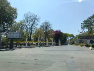 Farm Khawbxy Cheiynghim