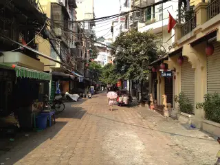 Đèn Trang Trí Việt Đức — фото 1