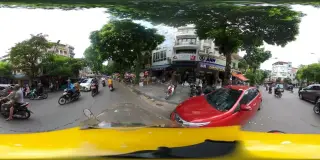 MINH QUANG Hanoi