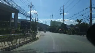 Ko Pi Dex Phuket