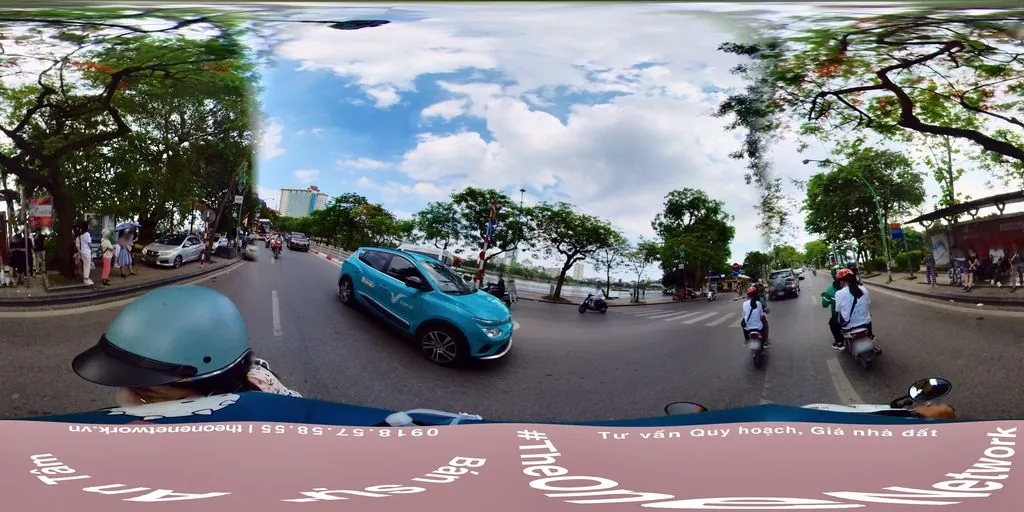 Aqua Hà Nội