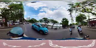 Aqua Hà Nội