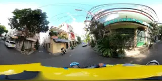 Phin Xanh Caphe
