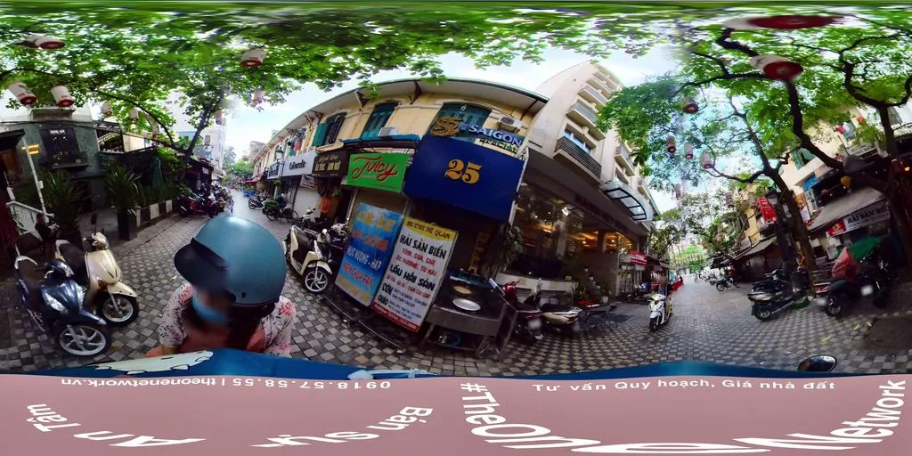 Ngoc Hair Salon