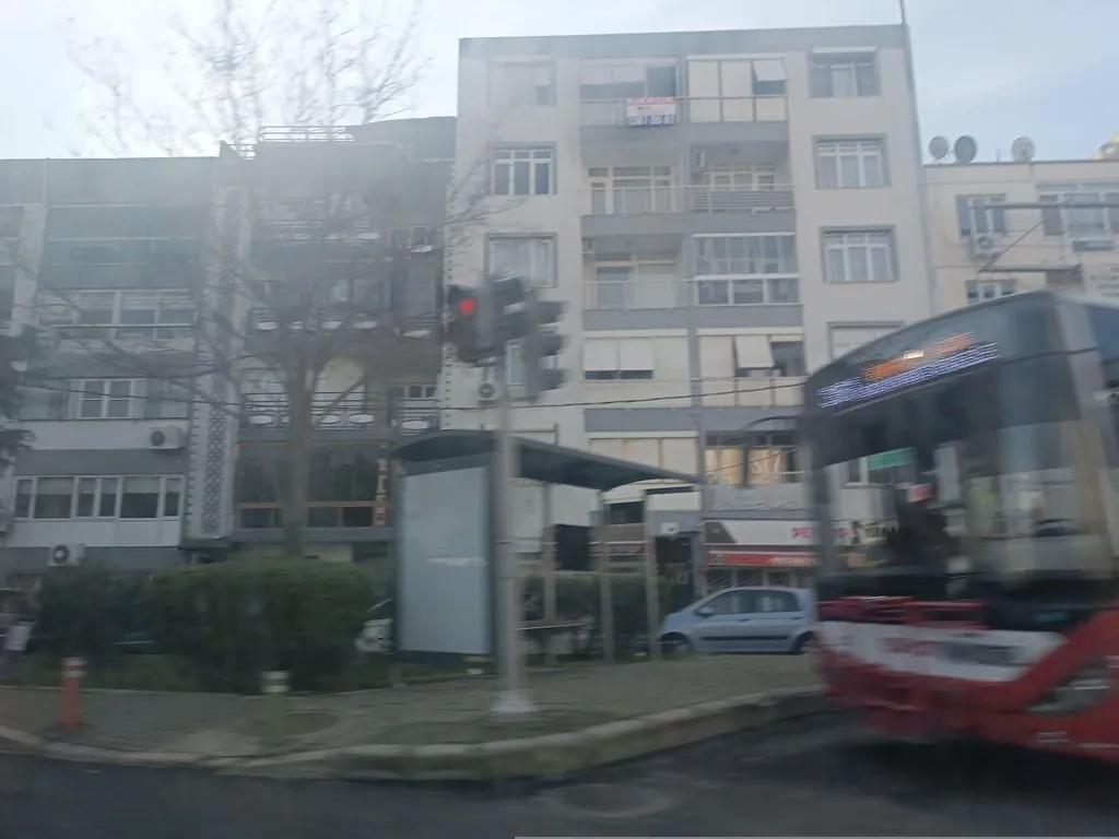 Son Durak Market