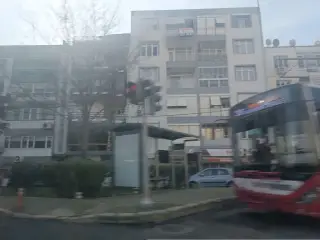 Son Durak Market