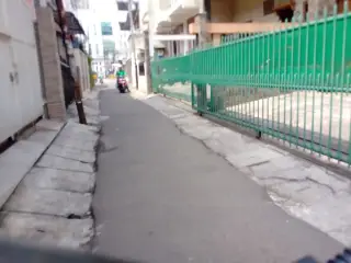 RM Pagi-Sore