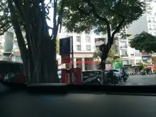 Domino Shop