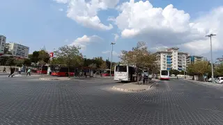 Ora Bornova