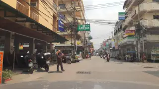 Curry Home India