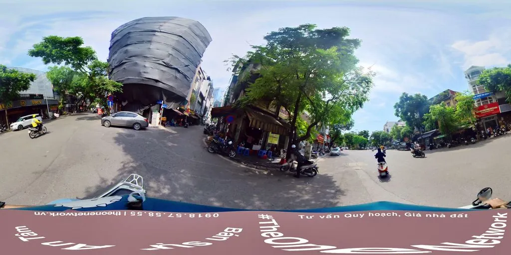 Che Khuc Bach Dien Bien Phu