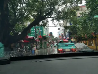 Chùa Sùng Quang