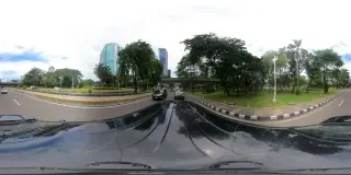 TPU Pondok Rangon
