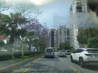 QNB Finansbank Yenişehir Şubesi