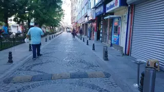 Sehremini Meshur Pideci Asım