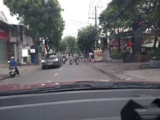NHÀ HÀNG ĐẠI PHÚ | Ho Chi Minh City