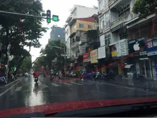VIETINBANK CN Ba Đình PGD Cửa Nam