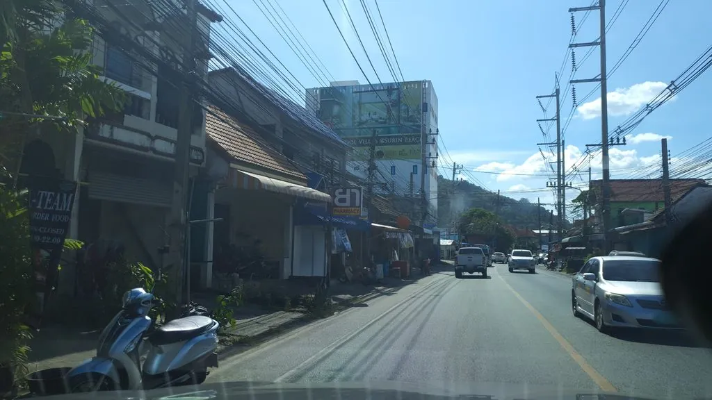 Go Fresh Cherngtalay