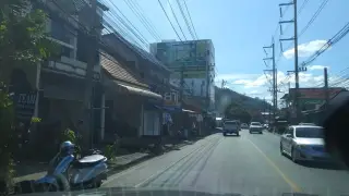 Go Fresh Cherngtalay