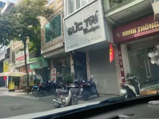 Nem NƯỚNg NhÀ MÌ