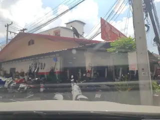 Ziang Zun Motor Service