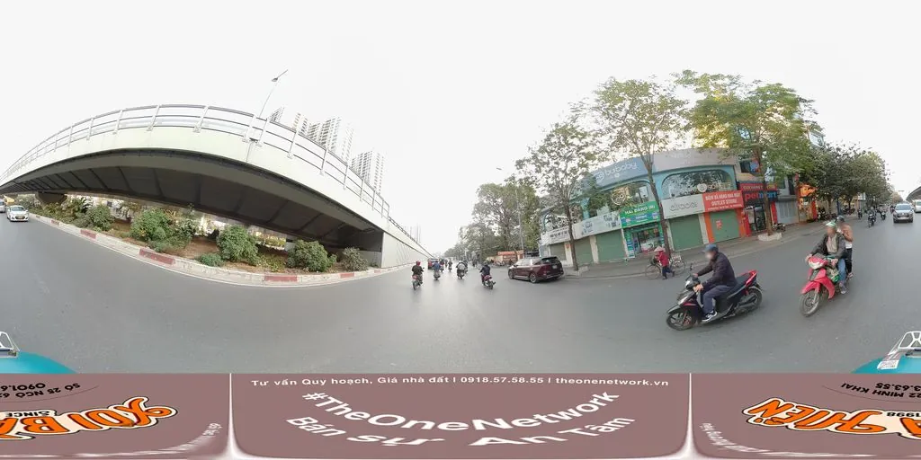 CHợ hải sản Vạn Chài - 478 Minh Khai