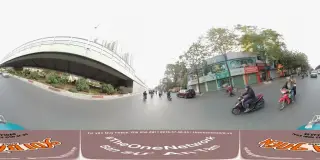 CHợ hải sản Vạn Chài - 478 Minh Khai