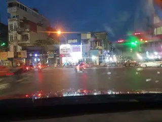 JFood - Rong biển muối vừng