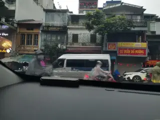 Thuê Xe Hà Nội