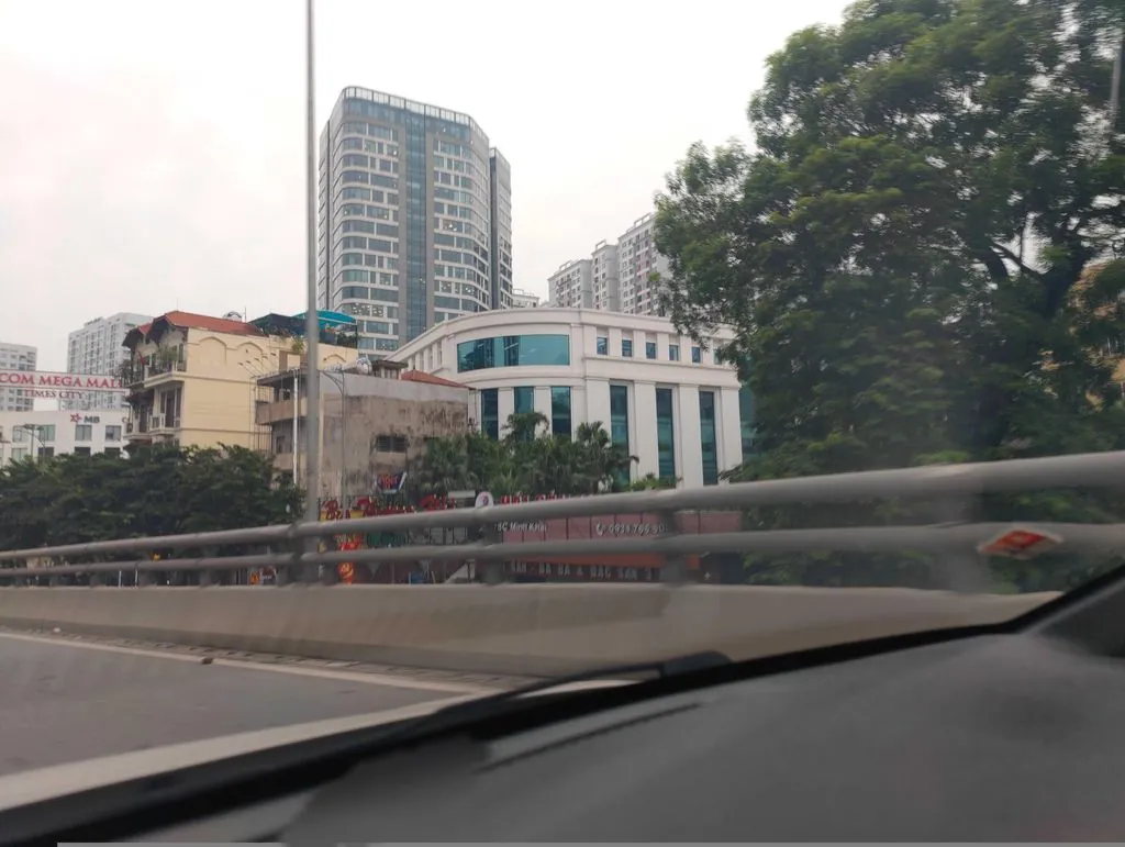 Hải sản Hạ Long chính gốc