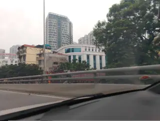 Hải sản Hạ Long chính gốc