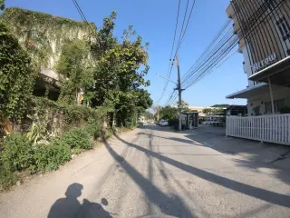 Arrow Place
