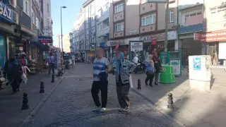 Hak Döner