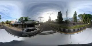 Roti Canai Dan Teh Tarik