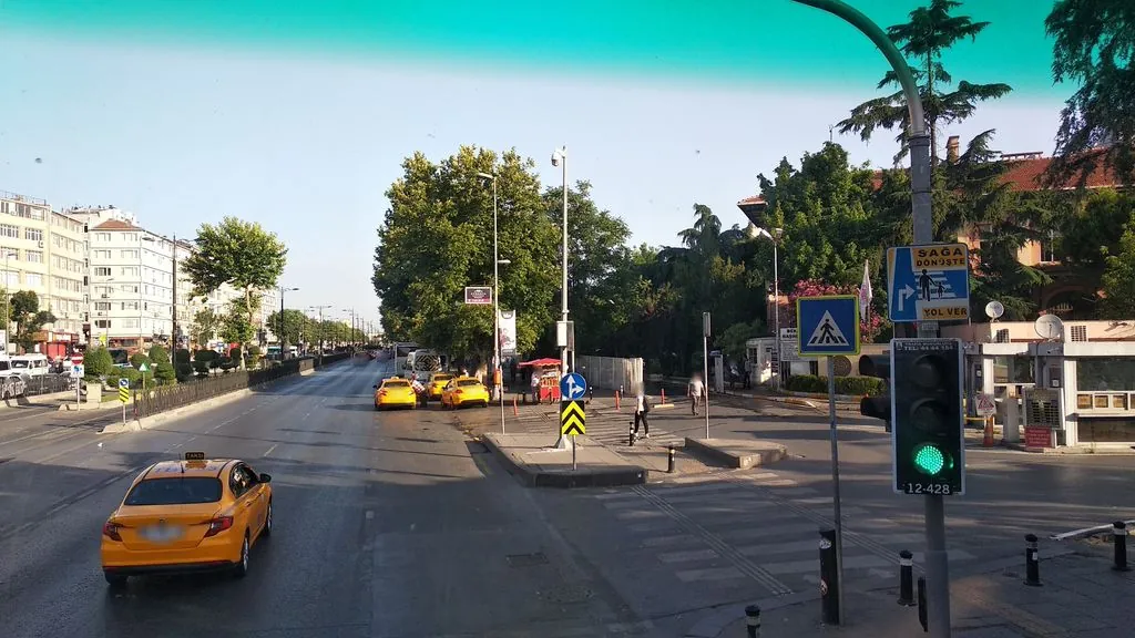 Göğüs Cerrahisi