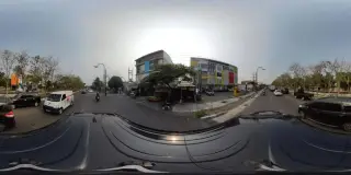 Musholla Gunung Anyar Kidul