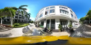 Học viện Hàn ngữ KAISE